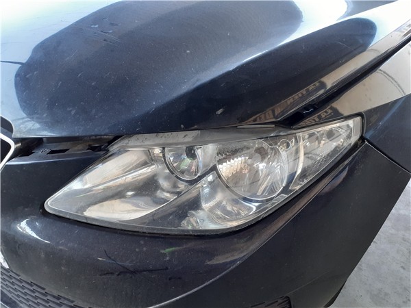 faro delantero izquierdo seat ibiza berlina 6