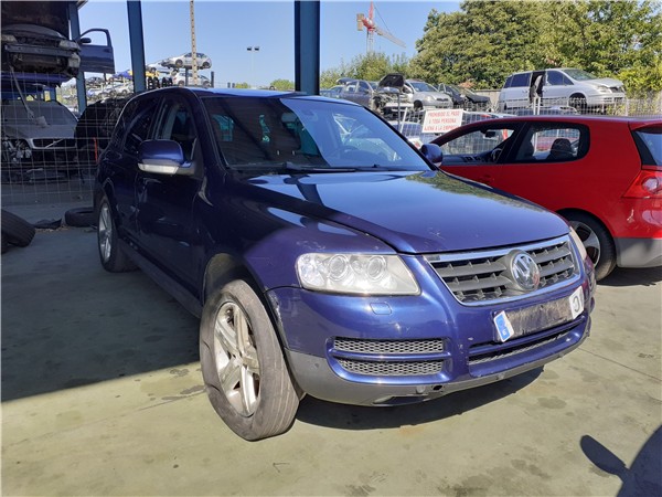 luz interior techo volkswagen touareg 7la 200