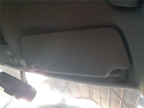 parasol derecho audi a3 sportback 8pa 092004