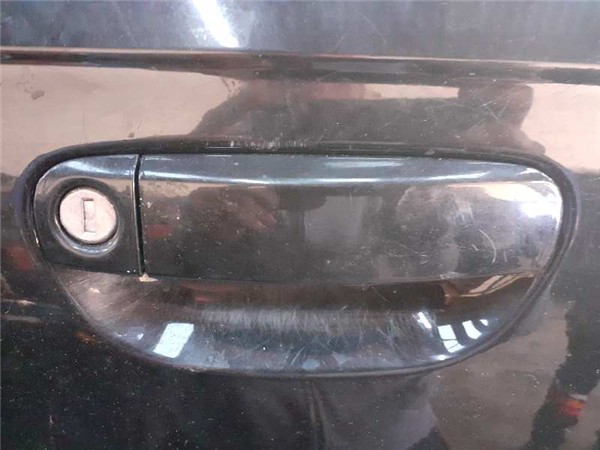 maneta exterior delantera derecha audi a3 spo