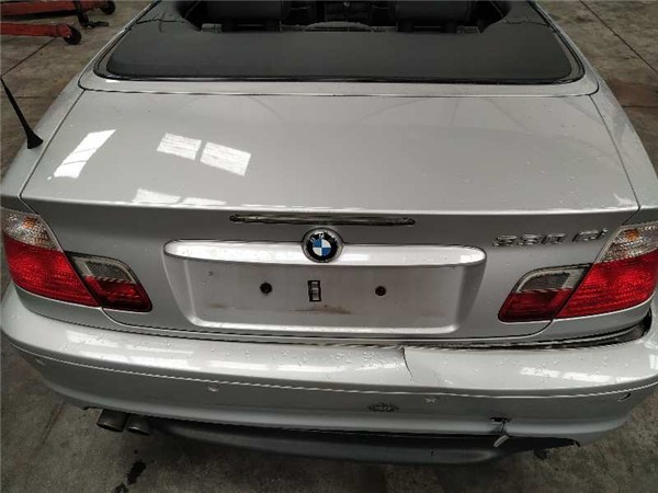 tapa maletero bmw serie 3 cabrio e46 2000 30