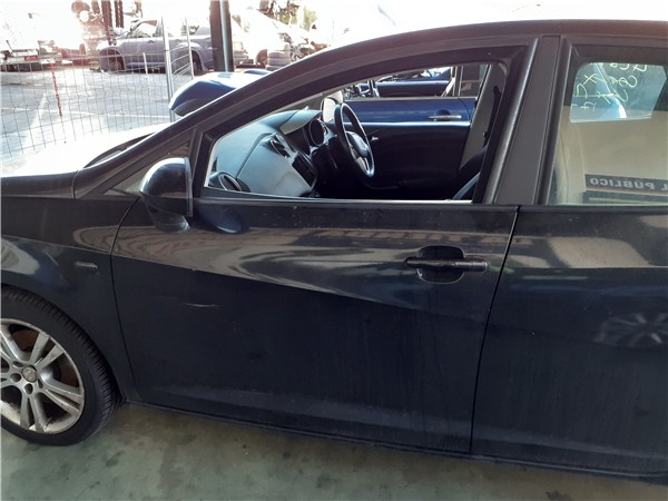 puerta delantera izquierda seat ibiza berlina