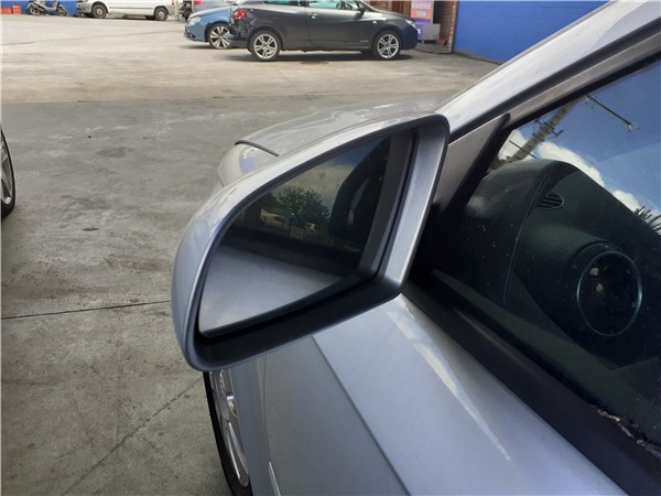 retrovisor izquierdo audi a3 sportback 8pa 09