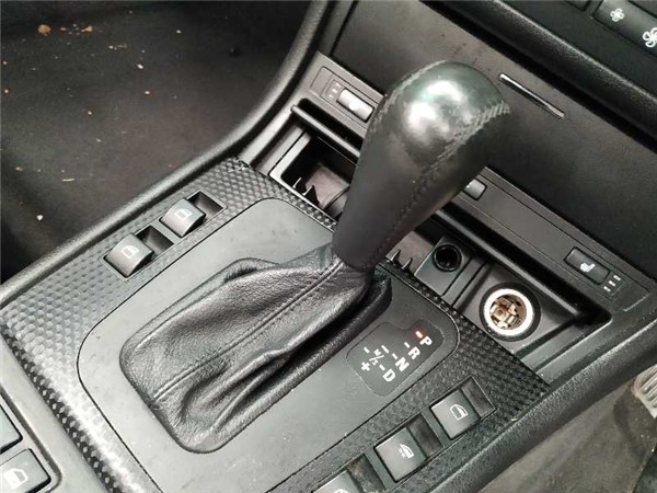 palanca de cambio bmw serie 3 cabrio e46 2000