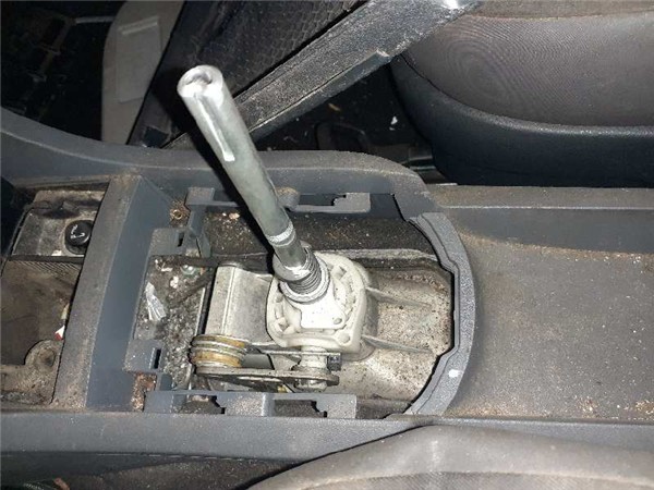 palanca de cambio seat ibiza 6l1 042002 14 r