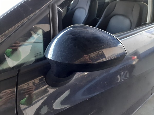 retrovisor izquierdo seat ibiza berlina 6j5 0