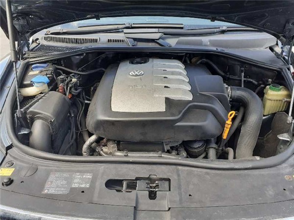 servofreno volkswagen touareg 7la 2002 25 td