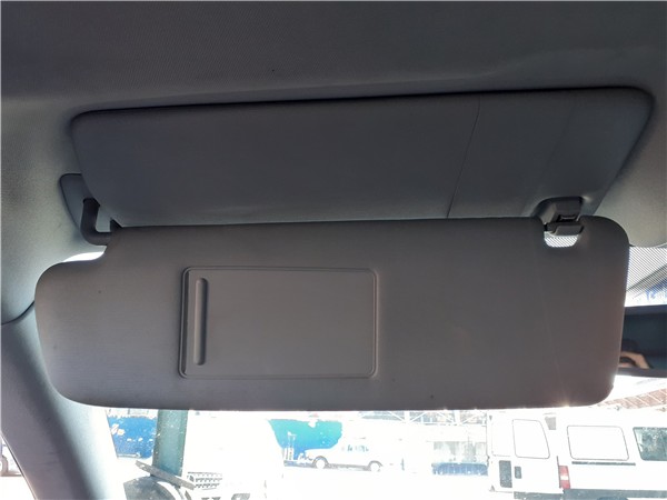parasol izquierdo volkswagen touareg 7la 2002