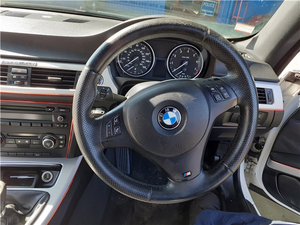 Volante BMW Serie 3 Coupe 2.0 320i