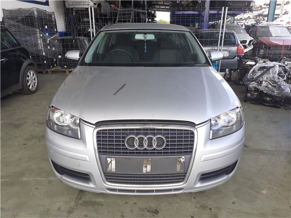 barra estabilizadora audi a3 sportback 8pa 09