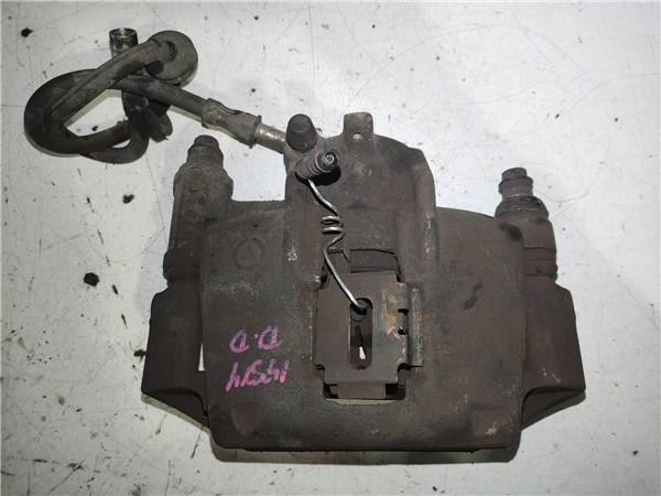 pinza freno delantero derecha mercedes benz v