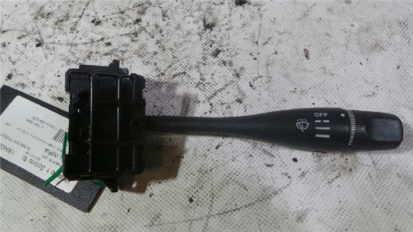 mando limpiaparabrisas nissan primera berlfam