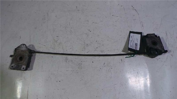 cerradura capo bmw serie 3 compacto e46 2001