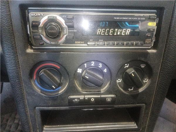 mandos calefaccion aire acondicionado opel as