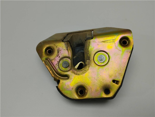 cerradura puerta trasera derecha peugeot part