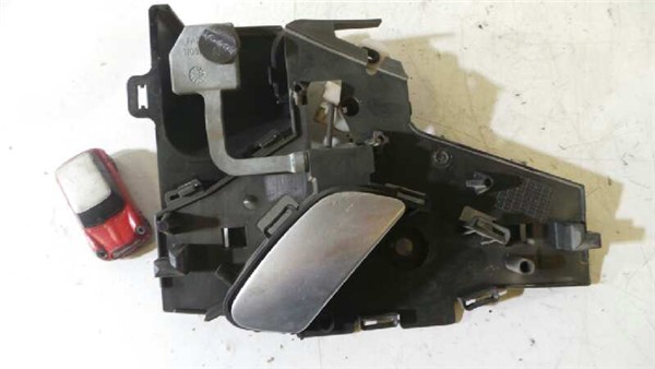 manilla interior puerta trasera izquierda cit