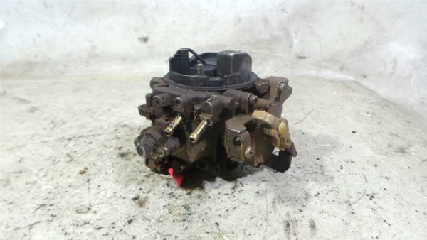 inyector monopunto opel corsa a (04.1985 >) 1.2 cup [1,2 ltr.   40 kw]