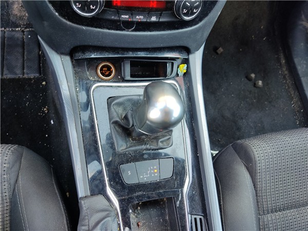 palanca de cambio peugeot 508 102010 16 acti