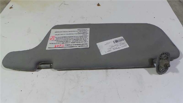 parasol izquierdo hyundai accent lc 2000 13