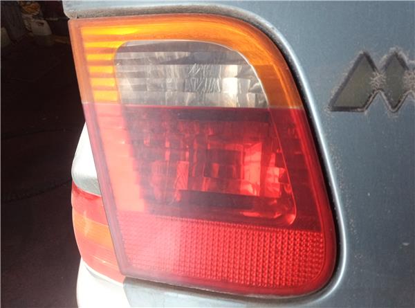 piloto porton trasero izquierdo bmw serie 3 b