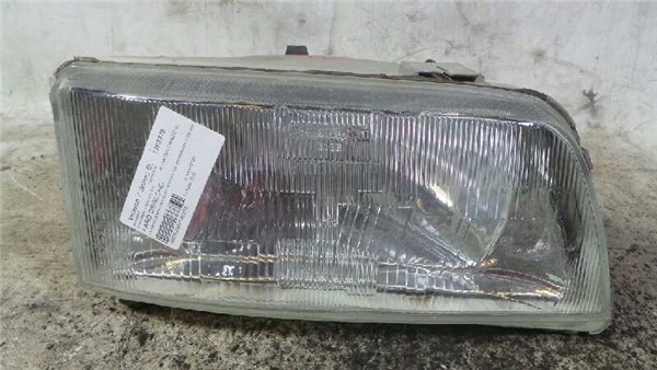 faro delantero derecho peugeot boxer 230 furg