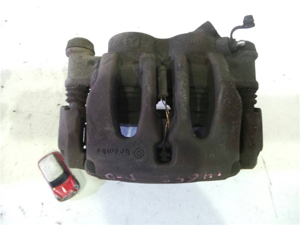 pinza freno delantero derecha mercedes benz s