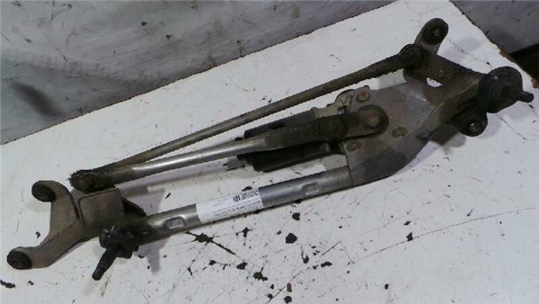 motor limpiaparabrisas delantero nissan prime