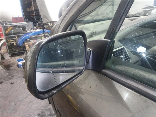 retrovisor electrico izquierdo peugeot 307 br