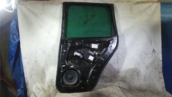 elevalunas electrico trasero derecho volkswag