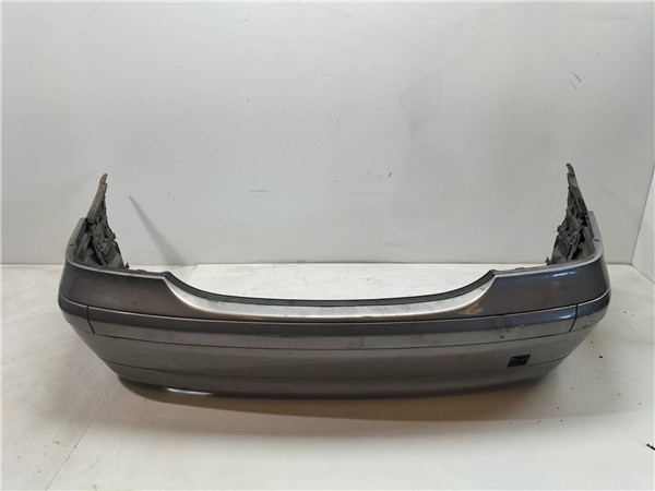 paragolpes trasero mercedes benz clase c (bm 203) berlina (02.2000 >) 2.2 c 220 cdi (la)(203.008) [2,2 ltr.   110 kw cdi cat]
