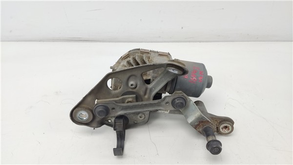 motor limpiaparabrisas delantero peugeot 407