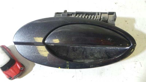 maneta exterior trasera derecha citroen c5 be