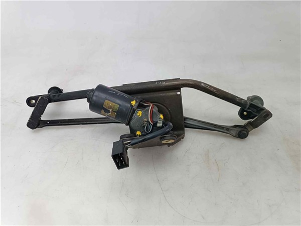 motor limpiaparabrisas delantero mercedes ben