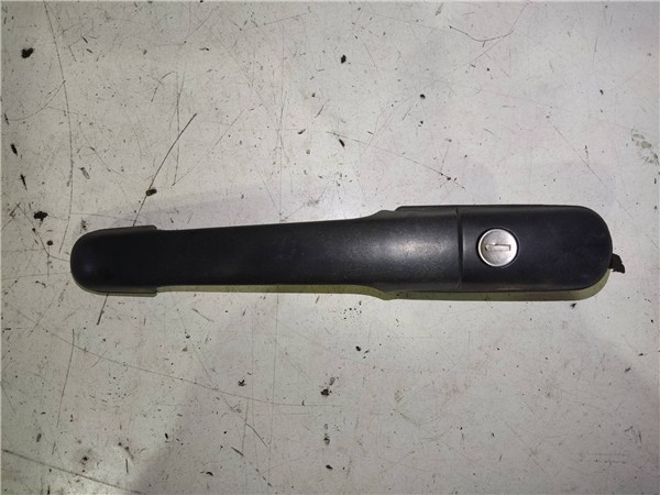 maneta exterior delantera derecha mercedes be