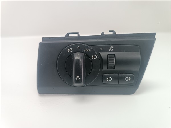 mando de luces bmw serie x3 (e83)(2004 >) 2.0d [2,0 ltr.   130 kw turbodiesel cat]