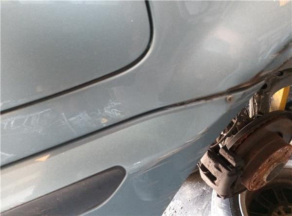 paragolpes trasero bmw serie 3 berlina e46 19