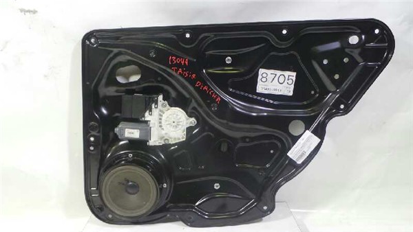 elevalunas electrico trasero derecho volkswag