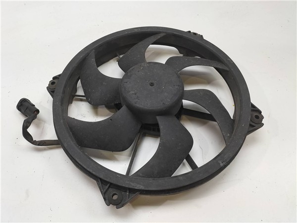 electroventilador citroen grand c4 picasso 10