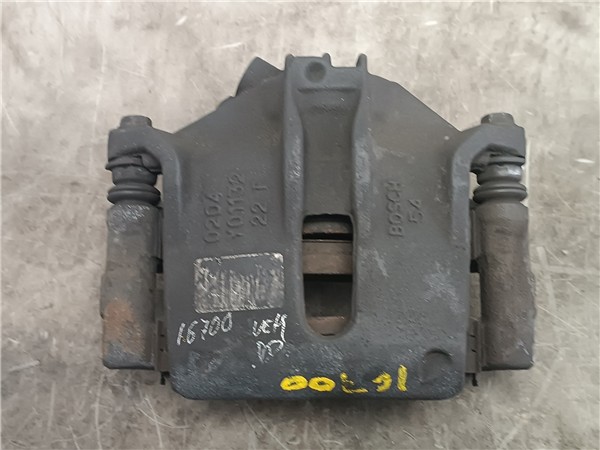 pinza freno delantero derecha citroen xsara b