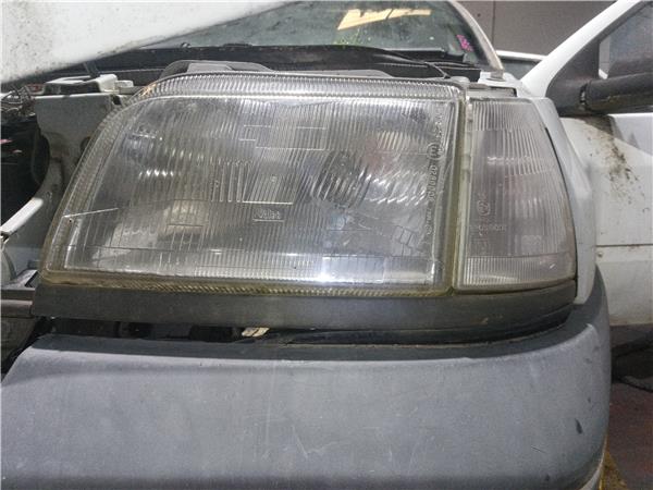 faro delantero izquierdo renault clio i fase
