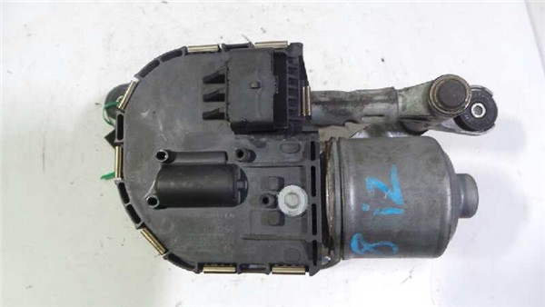 motor limpiaparabrisas delantero peugeot 407