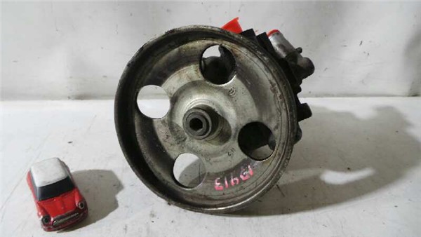 bomba servodireccion citroen jumper caja cerrada (2) 2.0 hdi cat