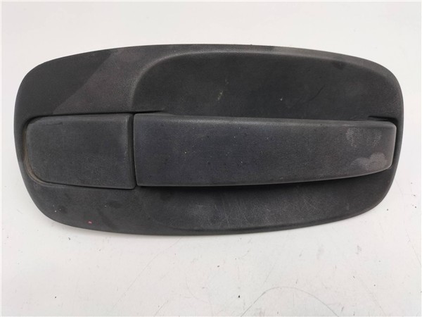 maneta exterior delantera derecha nissan prim