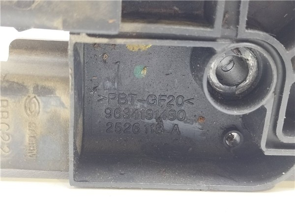 Bobina Encendido Citroen Xsara 1.8