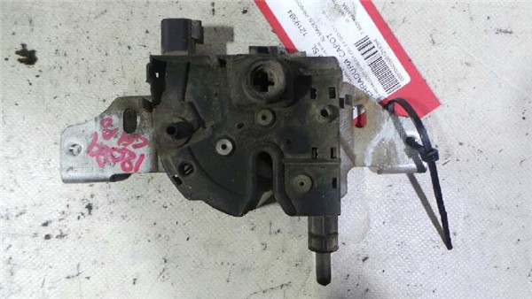 cerradura capo ford mondeo berlina ge 20 tdci