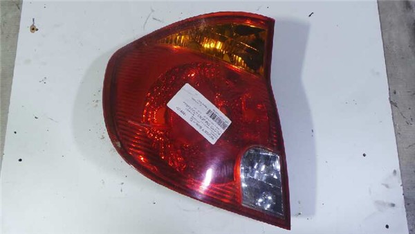 piloto trasero izquierdo hyundai accent lc 20