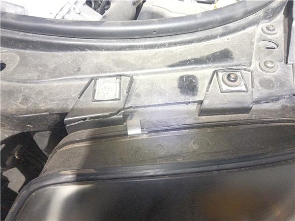 faro delantero izquierdo audi a6 berlina 4b2