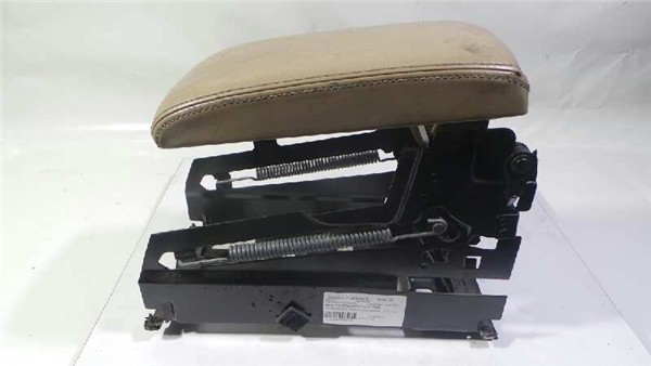 portaobjetos reposabrazos volkswagen passat b