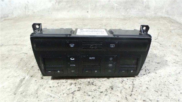 mandos climatizador audi a6 berlina 4b2 25 v6