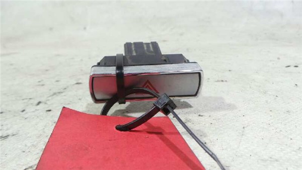 interruptor luces emergencia ford mondeo berl